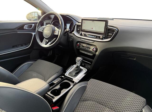 KIA Xceed 1.6 GDi PHEV DynamicPlusLine I Navi I Camera I Adaptive Cruise I