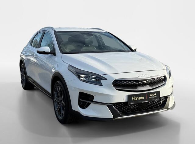 KIA Xceed 1.6 GDi PHEV DynamicPlusLine I Navi I Camera I Adaptive Cruise I