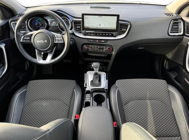 KIA Xceed 1.6 GDi PHEV DynamicPlusLine I Navi I Camera I Adaptive Cruise I