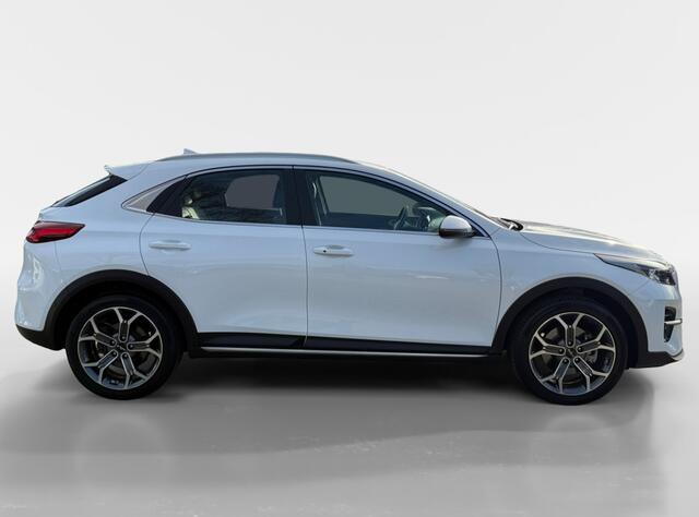 KIA Xceed 1.6 GDi PHEV DynamicPlusLine I Navi I Camera I Adaptive Cruise I