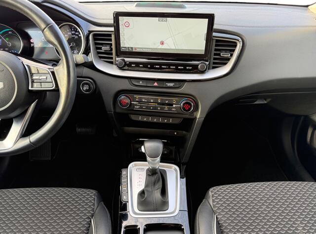 KIA Xceed 1.6 GDi PHEV DynamicPlusLine I Navi I Camera I Adaptive Cruise I