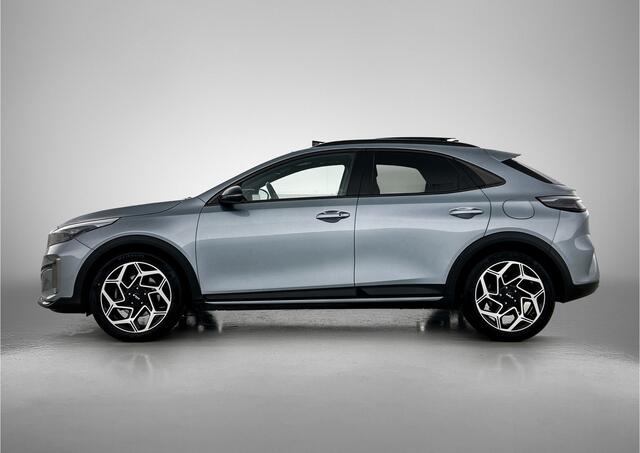 KIA Xceed 1.5 T-GDi GT-Line