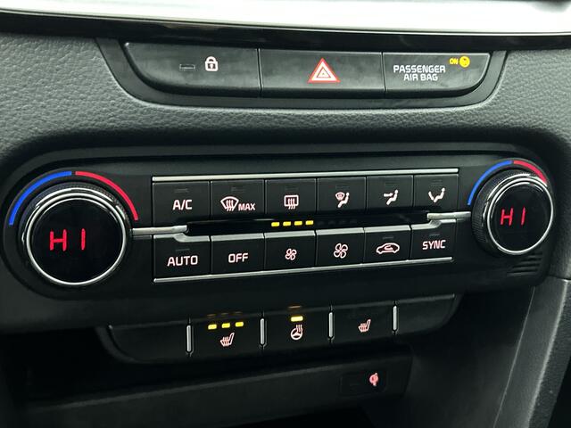 KIA Xceed 1.5 T-GDi GT-Line