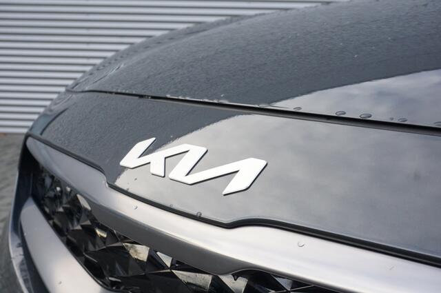 KIA Xceed 1.6 GDi Plug in Hybrid DynamicLine WINTERPACK | NAVI