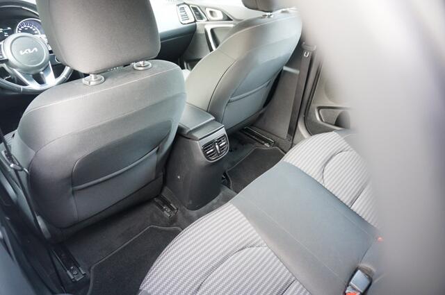 KIA Xceed 1.6 GDi Plug in Hybrid DynamicLine WINTERPACK | NAVI