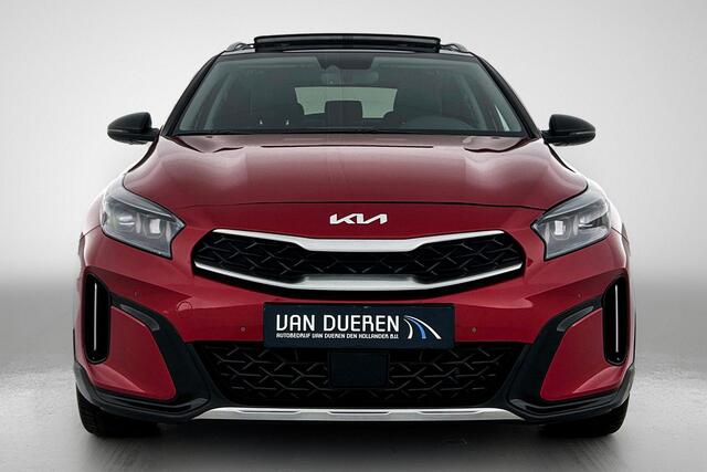 KIA Xceed 1.6 GDi PHEV ExecutiveLine SCHUIFDAK, NAVI , STOEL/STUUR VERWARMING