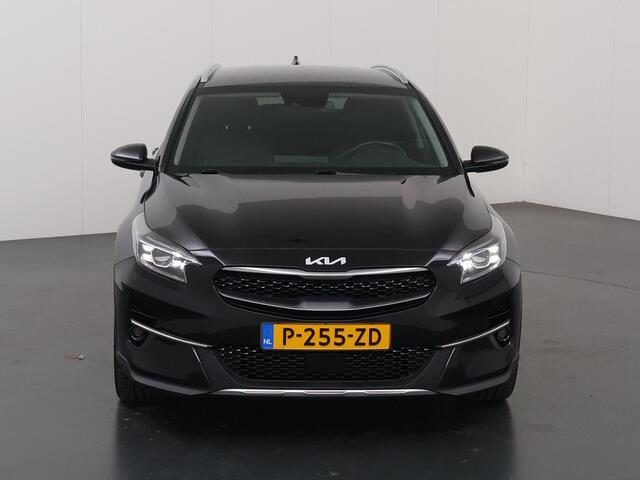 KIA Xceed 1.5 T-GDI MHEV DynamicPlusLine | Stoel/Stuurwielverwarming | Dodehoek Detectie | Keyless Go | Navigatie | Parkeercamera