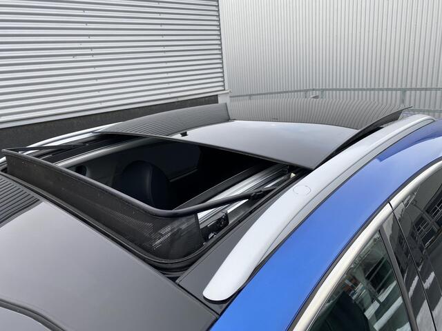 KIA Xceed 1.6 GDi PHEV ExecutiveLine Edition Schuif-/kanteldak, stoel verwarming én ventilatie, navigatie Apple CarPlay/Android Auto, dodehoek detectie, achterbank verwarming