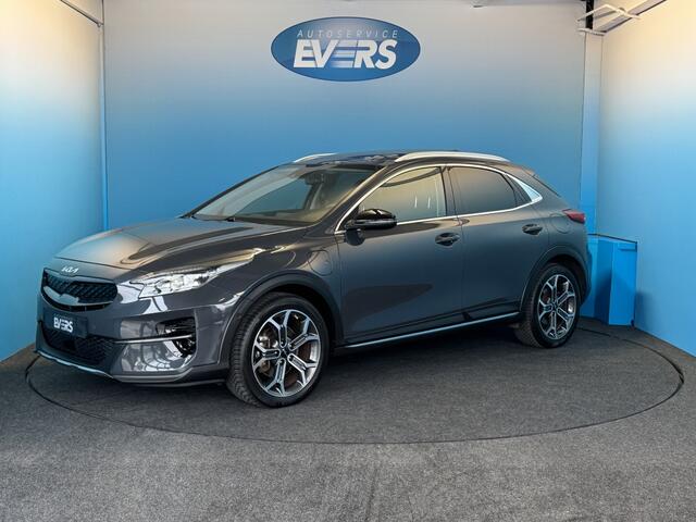 KIA Xceed 1.6 GDi PHEV DynPlL