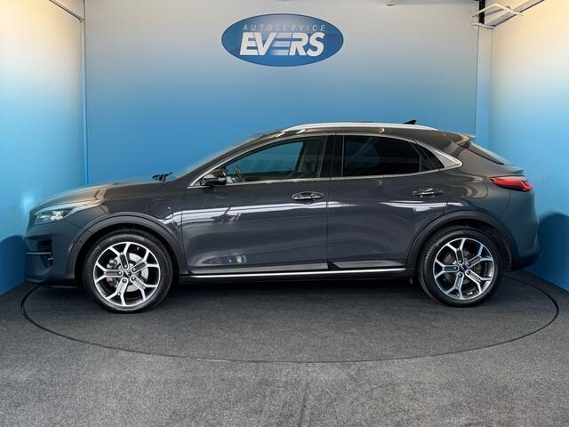 KIA Xceed 1.6 GDi PHEV DynPlL