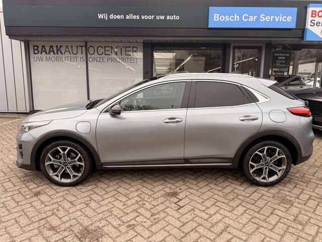 KIA Xceed 1.6 GDi PHEV Executive Line | Panoramadak | Navi | Camera