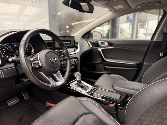 KIA Xceed 1.6 GDi PHEV Executive Line | Panoramadak | Navi | Camera