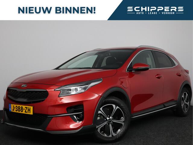KIA Xceed 1.6 GDi PHEV DynamicPlusLine | Trekhaak