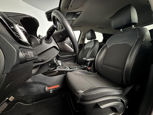 KIA Xceed 1.6 GDi PHEV DynamicPlusLine | Trekhaak