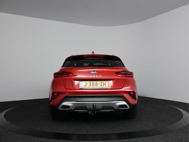 KIA Xceed 1.6 GDi PHEV DynamicPlusLine | Trekhaak