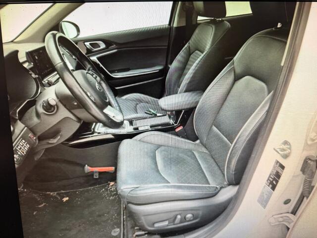 KIA Xceed 1.6 GDI PHEV Executive,Full Options!,Schuifdak,Stoelkoel/verw,Memory,Leer,LED,