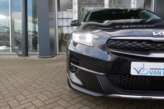 KIA Xceed 1.6 GDI PHEV, All Season Banden, LED, Navi, Apple Carplay/ Android Auto, etc.