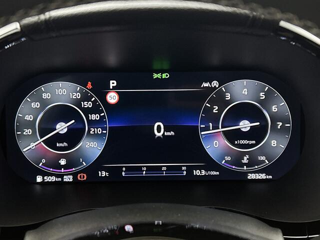 KIA Xceed 1.5 T-GDi GT-Line