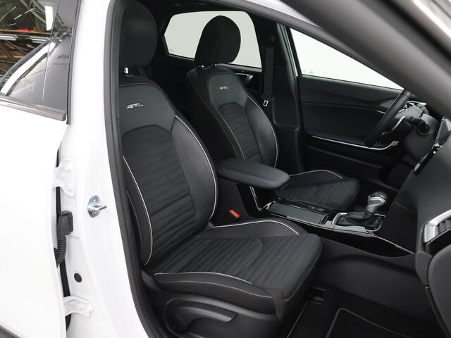 KIA Xceed 1.5 T-GDi GT-Line Edition | Panoramadak | Adaptieve Cruise Control | Stoel/Stuurwielverwarming | Navigatie | Climate Control |