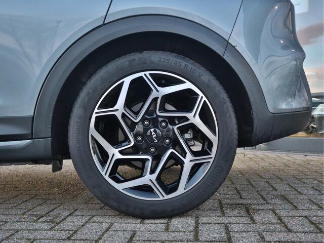 KIA Xceed 1.0 T-GDi GT-Line First Edition | Navigatie | Camera | Airco | Stoel/stuur verwarming | Tot 10jr. Garantie |