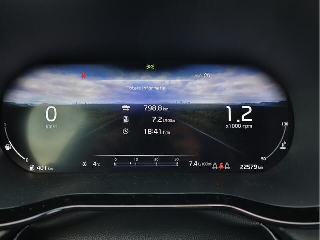 KIA Xceed 1.0 T-GDi GT-Line First Edition | Navigatie | Camera | Airco | Stoel/stuur verwarming | Tot 10jr. Garantie |