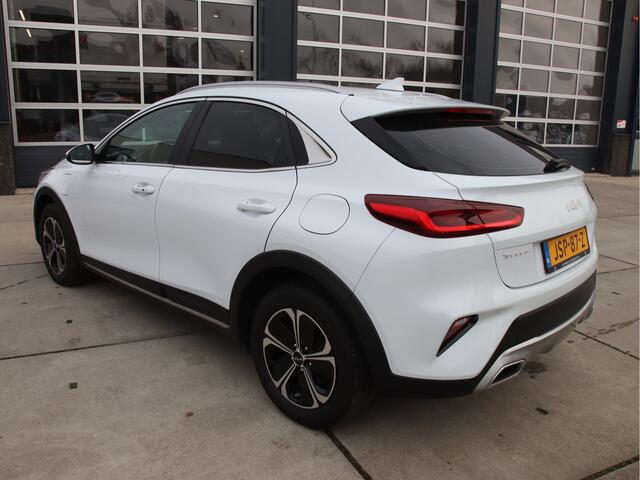 KIA Xceed 1.6 GDi PHEV DynamicPlusLine Stoel- & Stuurverw, Automaat, Keyless Prijspakker!