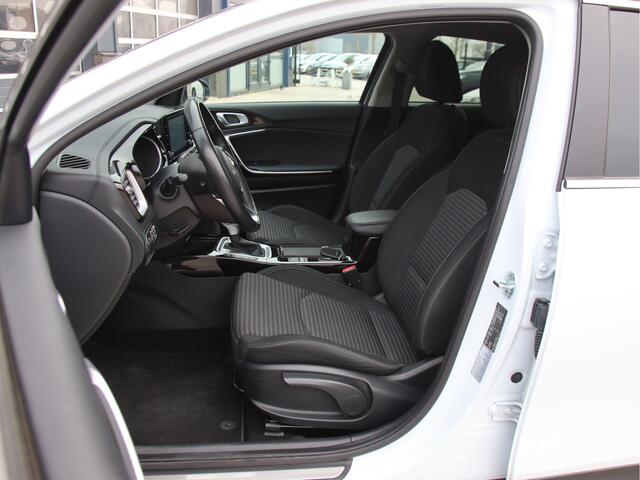 KIA Xceed 1.6 GDi PHEV DynamicPlusLine Stoel- & Stuurverw, Automaat, Keyless Prijspakker!