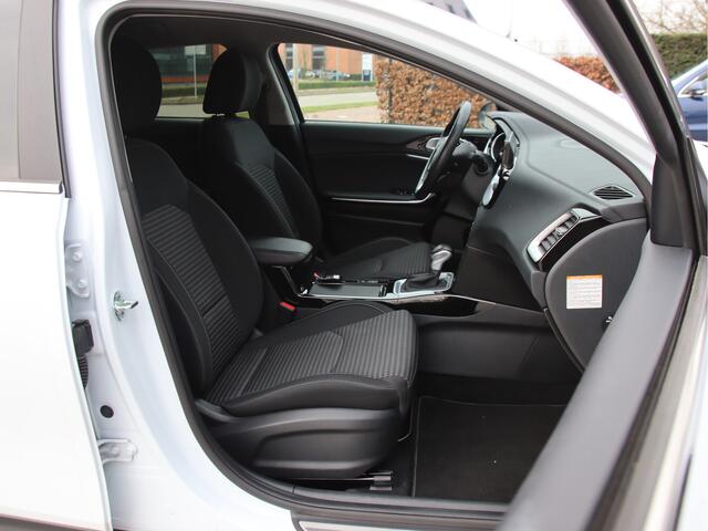KIA Xceed 1.6 GDi PHEV DynamicPlusLine Stoel- & Stuurverw, Automaat, Keyless Prijspakker!
