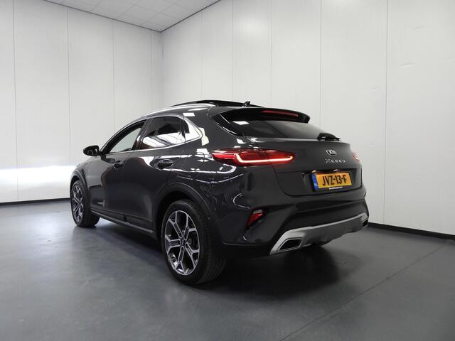 KIA Xceed 1.6 GDi PHEV Plug-In ExecutiveLine LEER/SCHUIFDAK/TREKH./18"LMV!