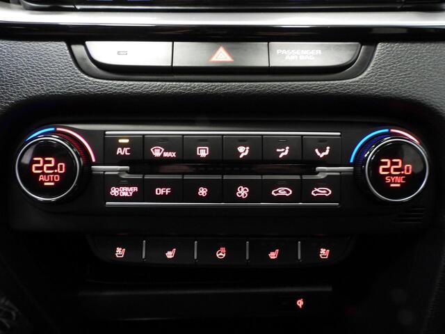 KIA Xceed 1.6 GDi PHEV Plug-In ExecutiveLine LEER/SCHUIFDAK/TREKH./18"LMV!