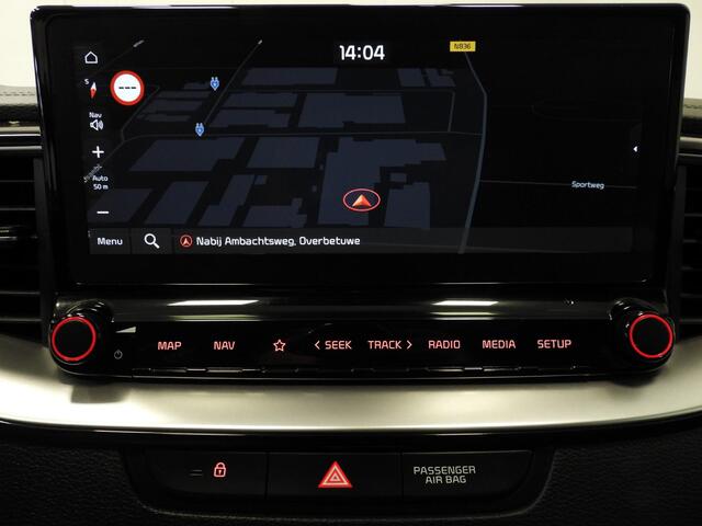 KIA Xceed 1.6 GDi PHEV Plug-In ExecutiveLine LEER/SCHUIFDAK/TREKH./18"LMV!