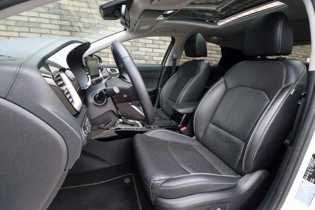 KIA Xceed 1.6 GDi PHEV ExecutiveLine | Panoramadak | Adaptieve cruise | Rijklaarprijs - incl.garantie