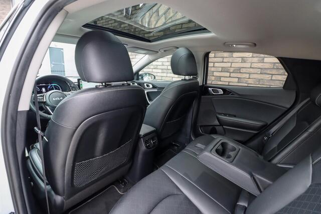 KIA Xceed 1.6 GDi PHEV ExecutiveLine | Panoramadak | Adaptieve cruise | Rijklaarprijs - incl.garantie