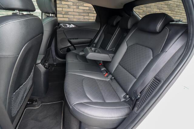 KIA Xceed 1.6 GDi PHEV ExecutiveLine | Panoramadak | Adaptieve cruise | Rijklaarprijs - incl.garantie