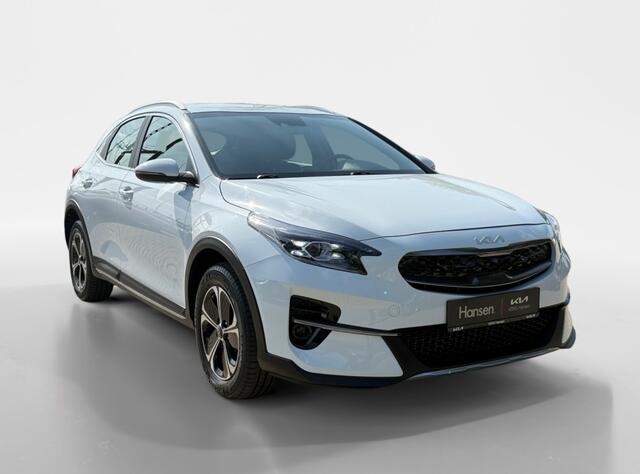 KIA Xceed 1.6 GDi PHEV DynamicLine I Carplay I Camera I Keyless AUTOMATIC