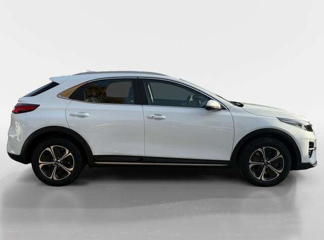 KIA Xceed 1.6 GDi PHEV DynamicPlusLine I Half-leder I Carplay I Camera I K | Apple Carplay/Android Auto | DAB | LED koplampen