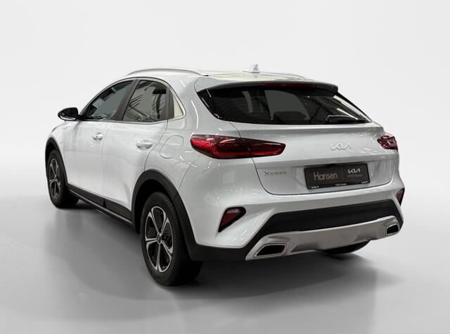 KIA Xceed 1.6 GDi PHEV DynamicLine I Navi I Keyless I Camera | Apple Carplay/Android Auto | DAB | LED koplampen
