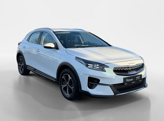 KIA Xceed 1.6 GDi PHEV DynamicLine I Navi I Keyless I Camera | Apple Carplay/Android Auto | DAB | Stoelverwarming voor