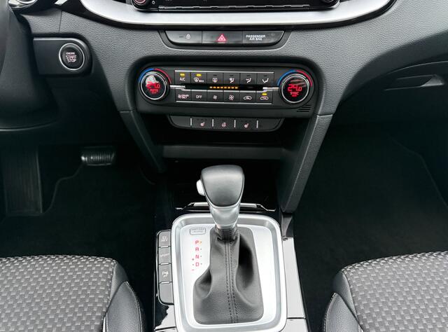 KIA Xceed 1.6 GDi PHEV DynamicPlusLine I Half-leder I Navi I Camera AUTOMATIC