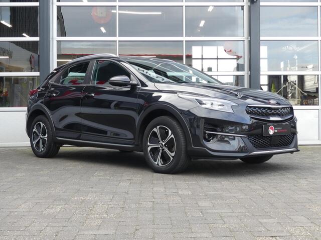 KIA Xceed 1.6 GDi PHEV Spirit *t/m 10de bouwjaar garantie!