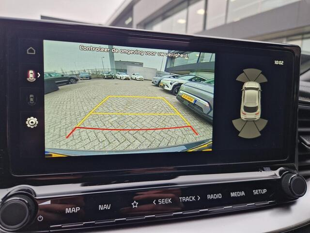 KIA Xceed 1.5 T-GDi GT-PlusLine | 19'' | LED | Pano | JBL | Memory | Stoelverwarming |