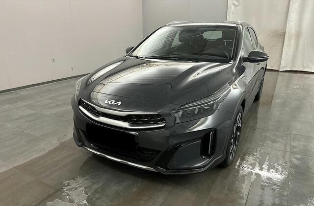 KIA Xceed 1.6 GDi PHEV DynamicPlusLine | FACELIFT, Garantie 10 jaar, 1e eigenaar, Dealer onderhouden, LED, Parkeersensoren + Camera, 1300 kg trekgewicht!