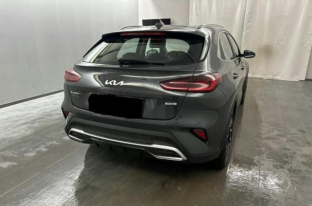 KIA Xceed 1.6 GDi PHEV DynamicPlusLine | FACELIFT, Garantie 10 jaar, 1e eigenaar, Dealer onderhouden, LED, Parkeersensoren + Camera, 1300 kg trekgewicht!