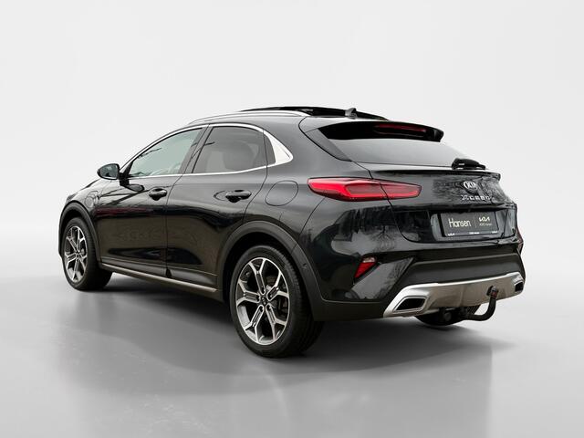 KIA Xceed 1.6 GDi PHEV ExecutiveLine I Panoramadak I Trekhaak I Digitale C | Apple Carplay/Android Auto | DAB | Digitale cockpit