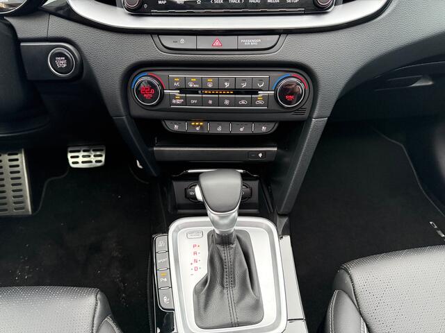 KIA Xceed 1.6 GDi PHEV ExecutiveLine I Panoramadak I Trekhaak I Digitale C | Apple Carplay/Android Auto | DAB | Digitale cockpit