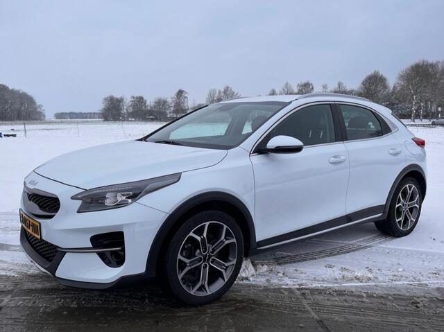 KIA Xceed 1.0 T-GDi Dyn.Line |Camera|Cruise|Caplay|