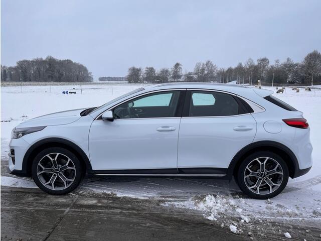 KIA Xceed 1.0 T-GDi Dyn.Line |Camera|Cruise|Caplay|