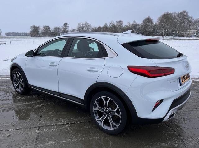 KIA Xceed 1.0 T-GDi Dyn.Line |Camera|Cruise|Caplay|