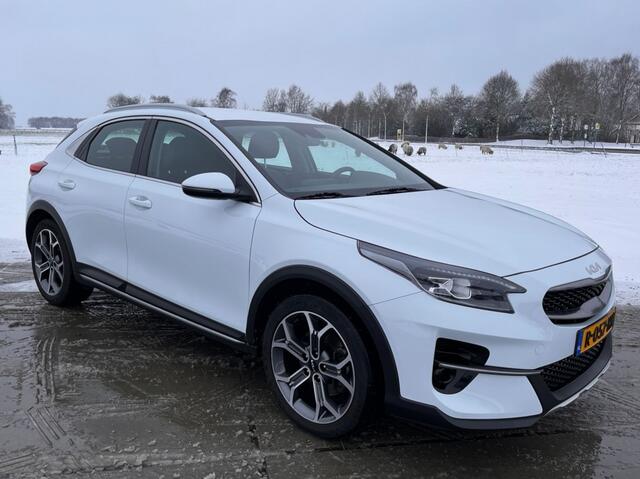 KIA Xceed 1.0 T-GDi Dyn.Line |Camera|Cruise|Caplay|