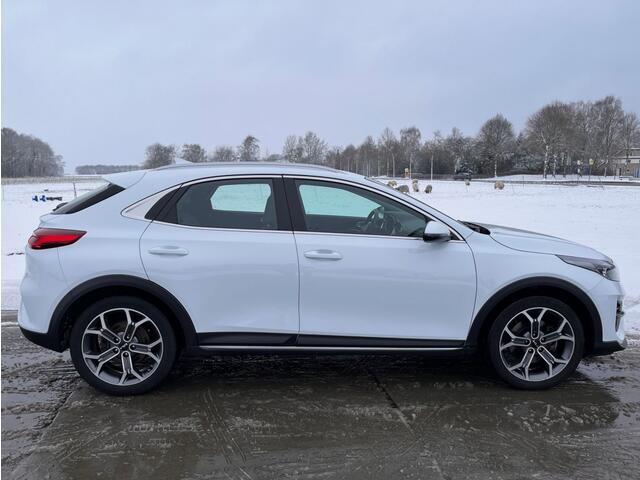 KIA Xceed 1.0 T-GDi Dyn.Line |Camera|Cruise|Caplay|